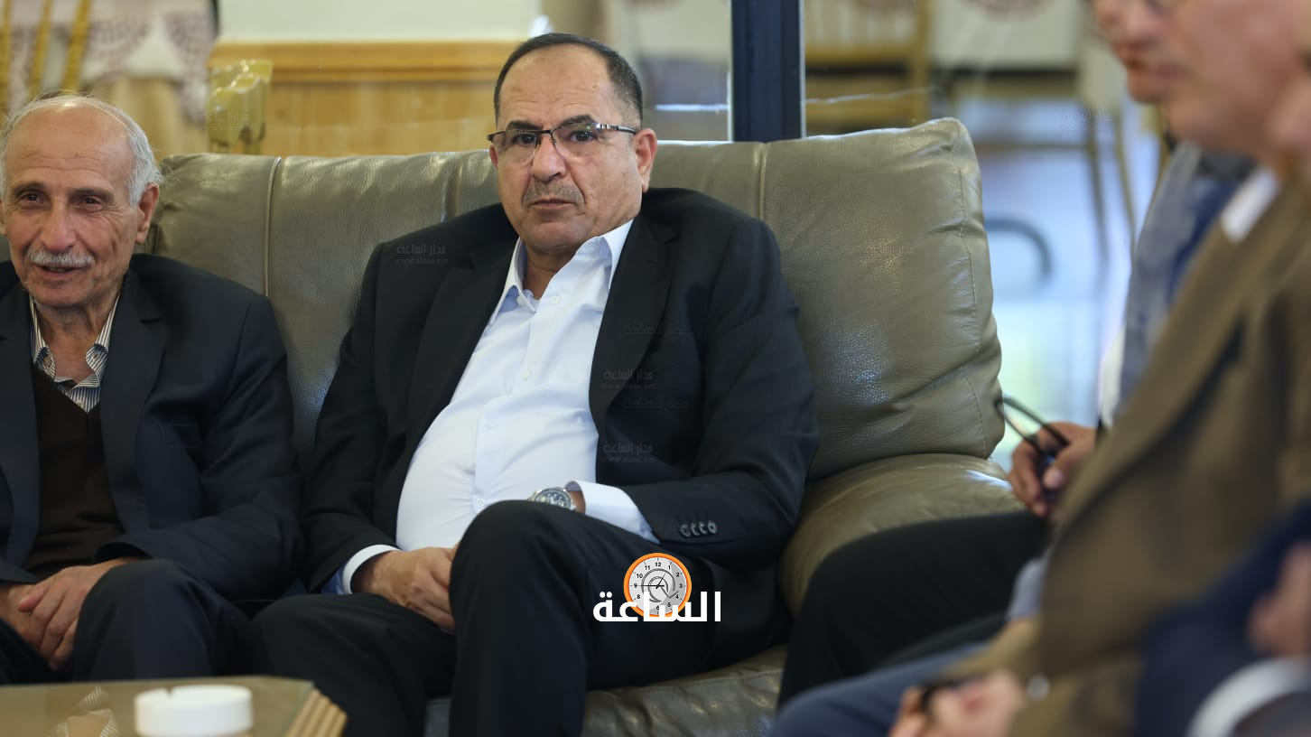 Madar Al-Saa Images 0.8876387677124711