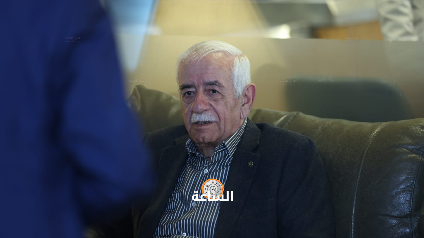 Madar Al-Saa Images 0.9975737629935608