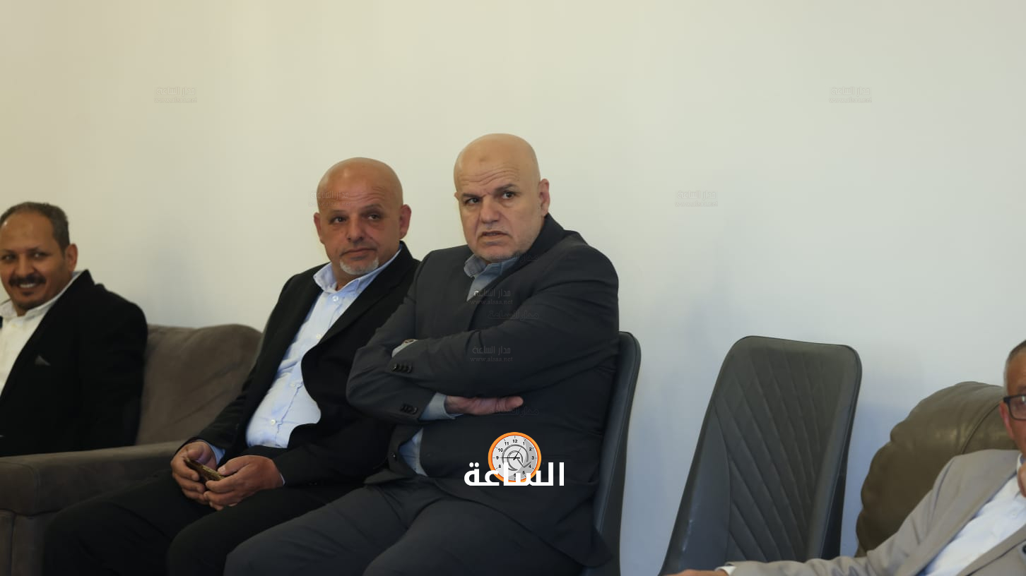 Madar Al-Saa Images 0.8267237706420446