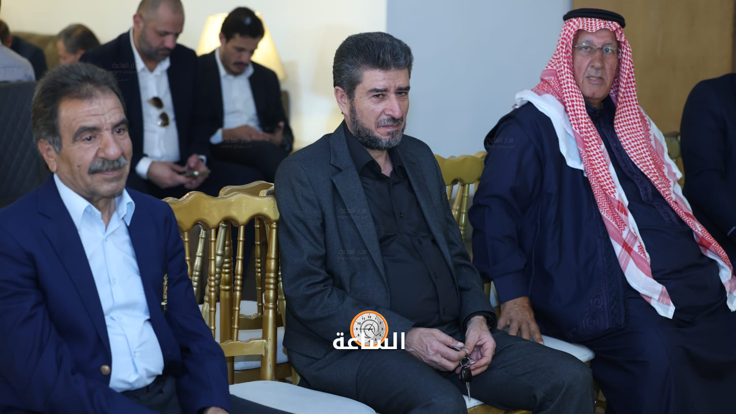 Madar Al-Saa Images 0.9573977392476329