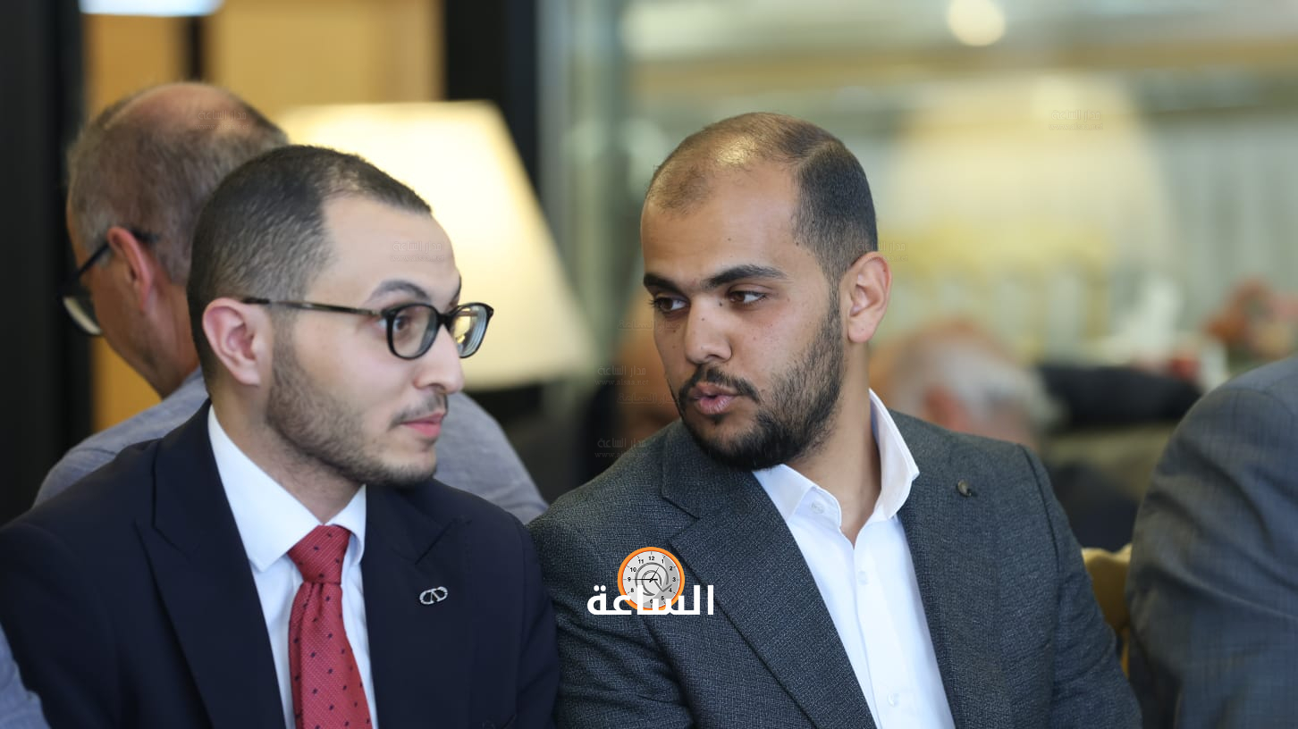 Madar Al-Saa Images 0.5817235527022988