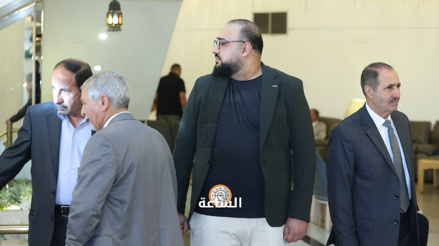 Madar Al-Saa Images 0.3893490702246679