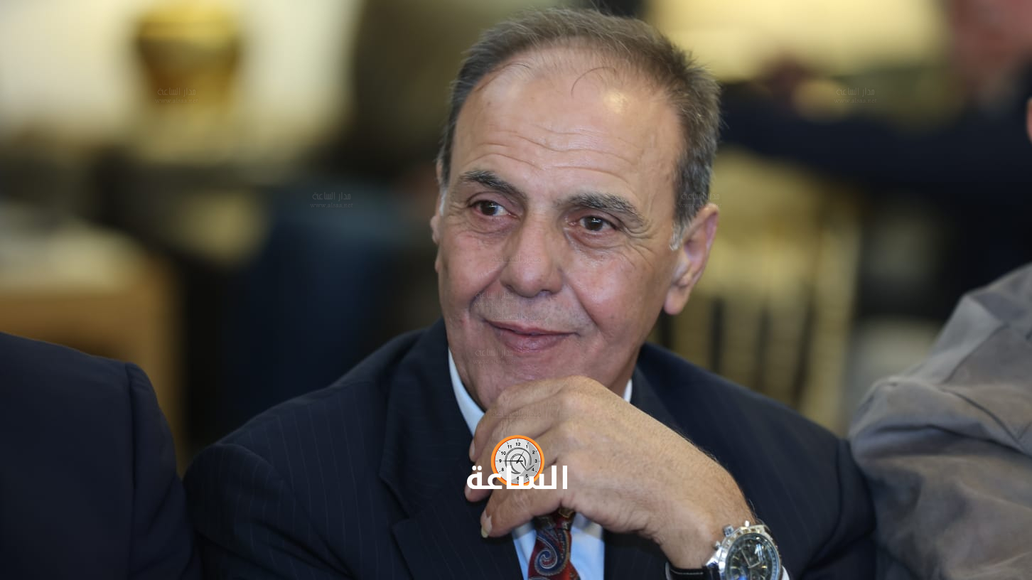 Madar Al-Saa Images 0.3176067215033431