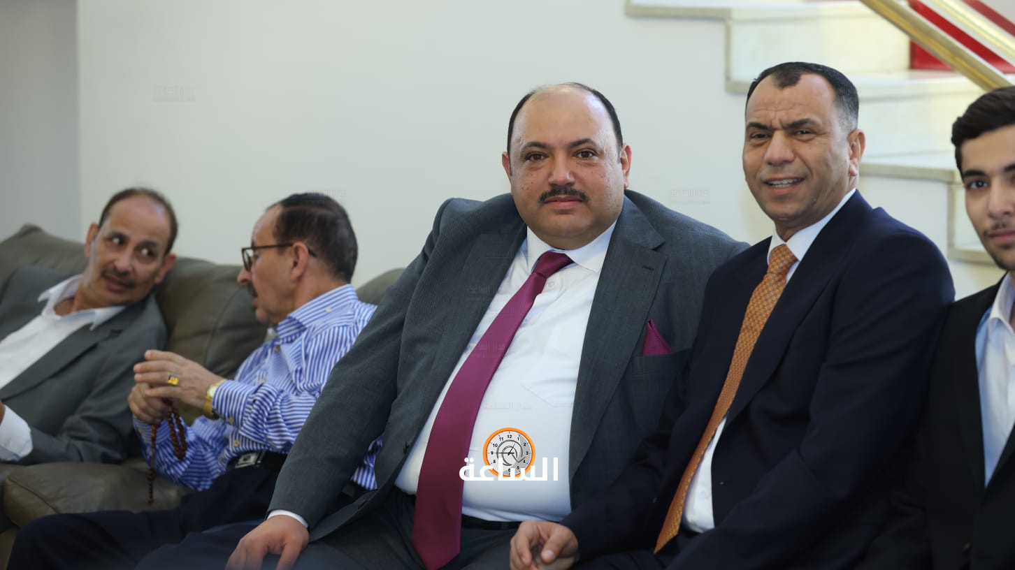 Madar Al-Saa Images 0.048555761333218816