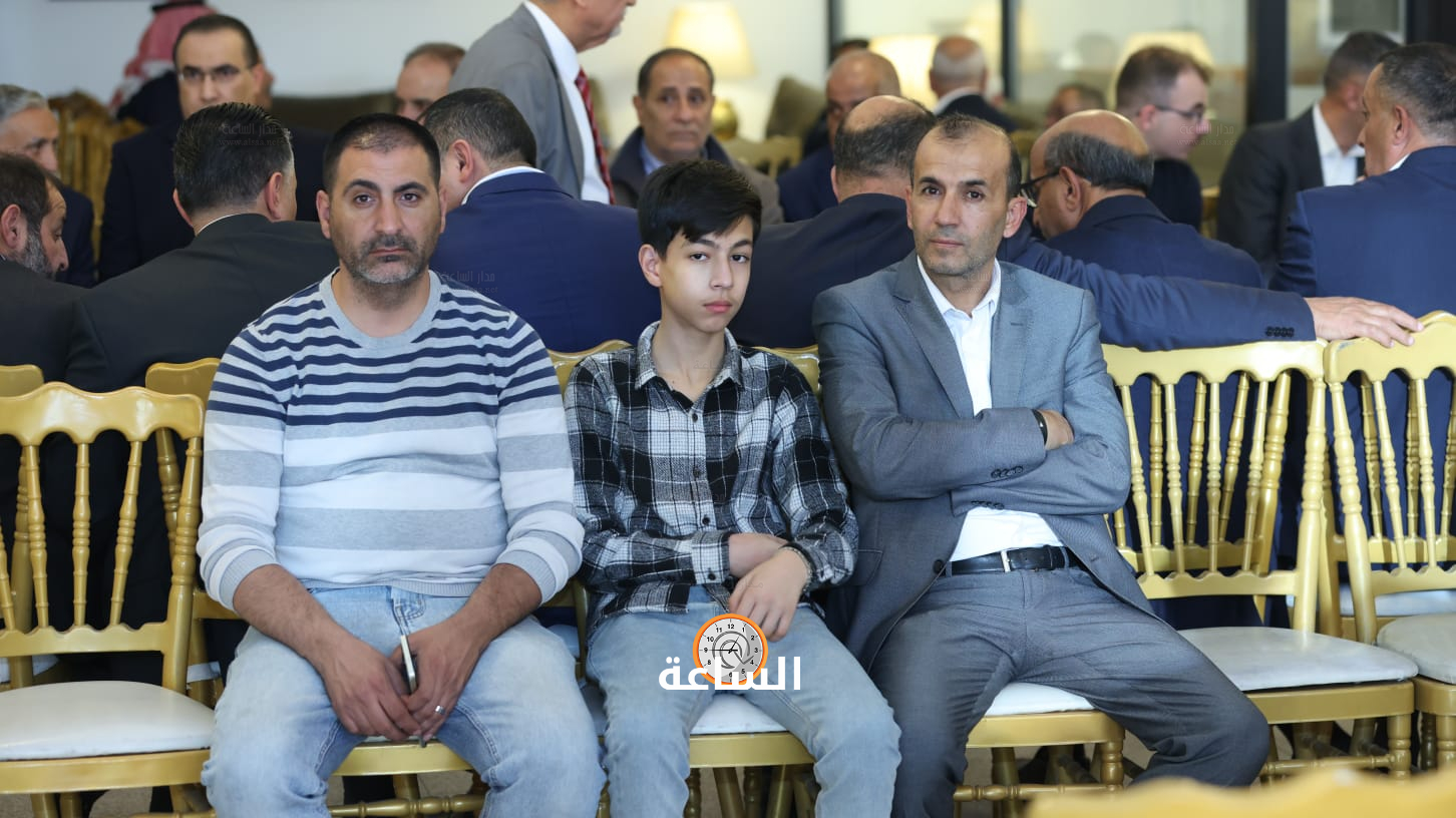 Madar Al-Saa Images 0.9338929772643625