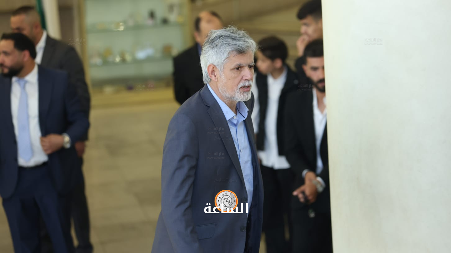 Madar Al-Saa Images 0.4233663468641954