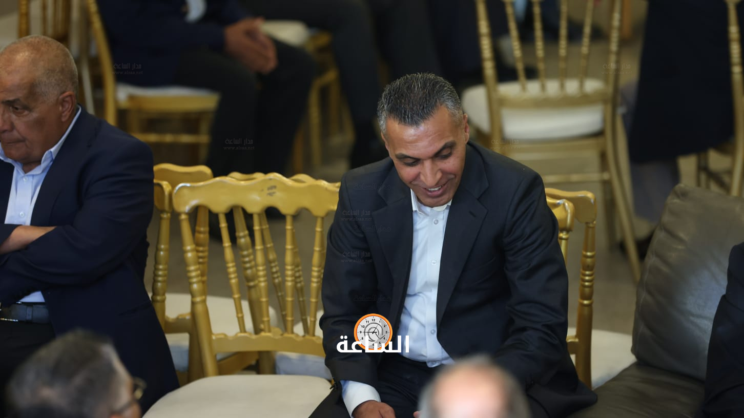 Madar Al-Saa Images 0.2004274048285588