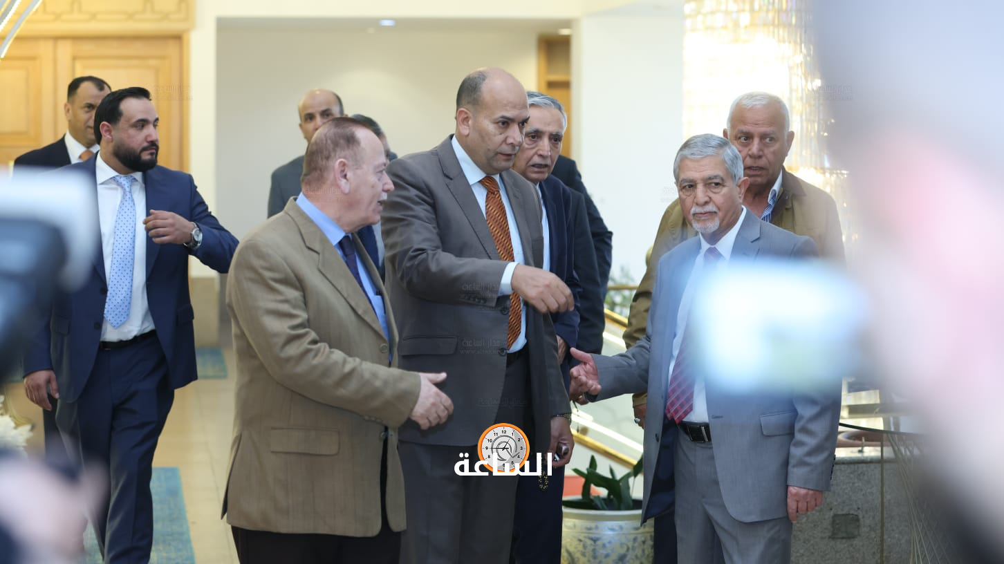 Madar Al-Saa Images 0.8336964051124395