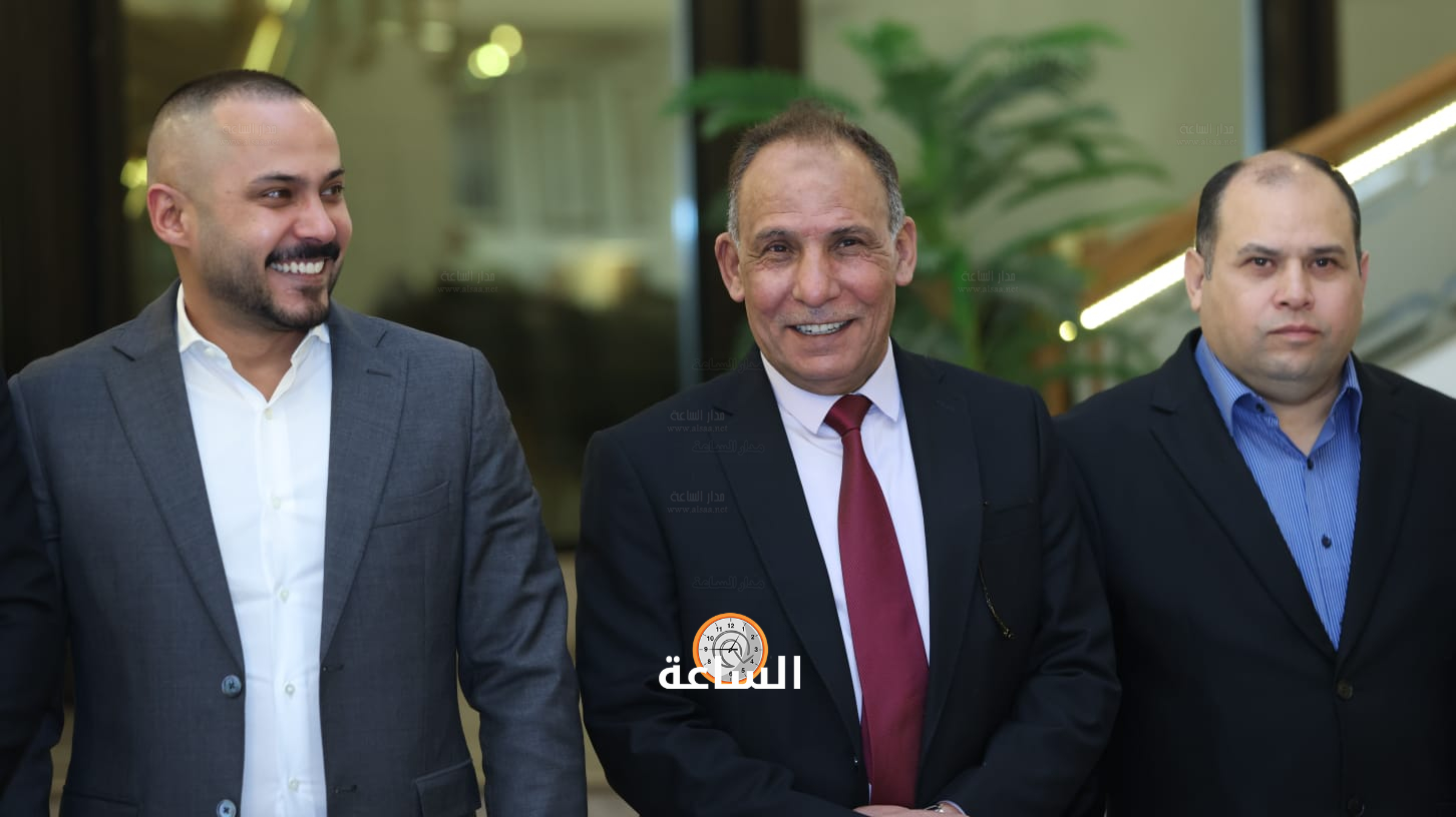 Madar Al-Saa Images 0.05731077507694482