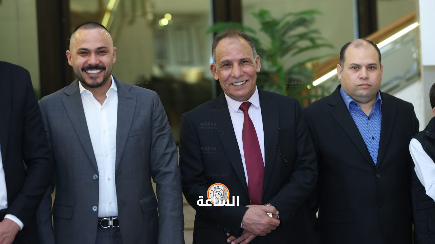 Madar Al-Saa Images 0.6393629845757063