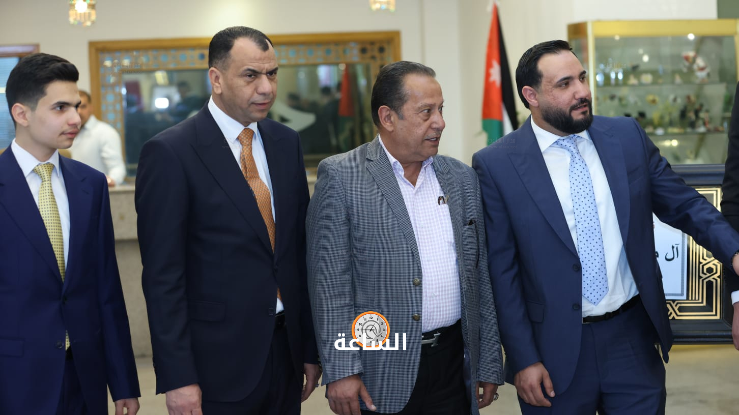 Madar Al-Saa Images 0.655360520171156