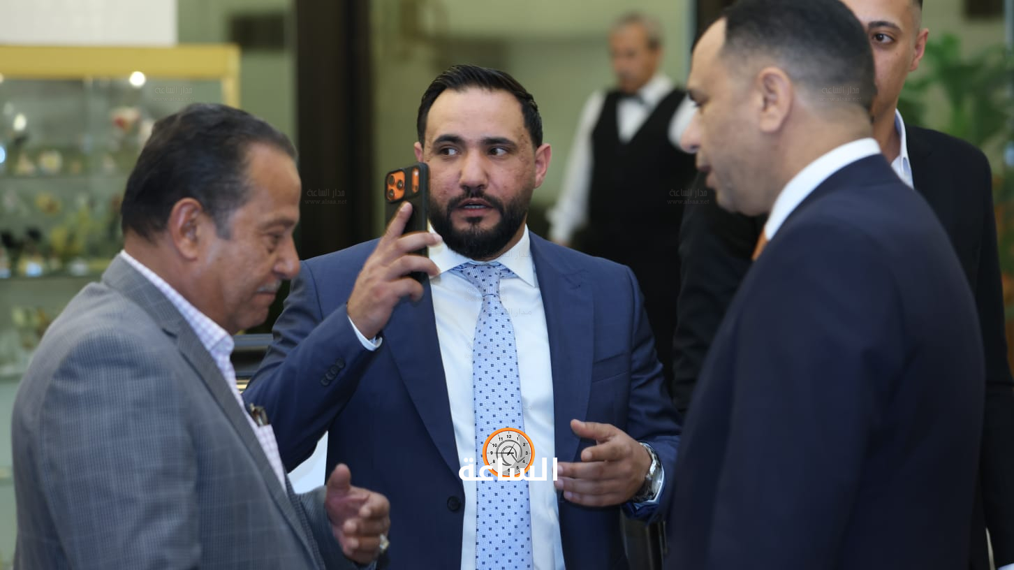 Madar Al-Saa Images 0.7598718247125774