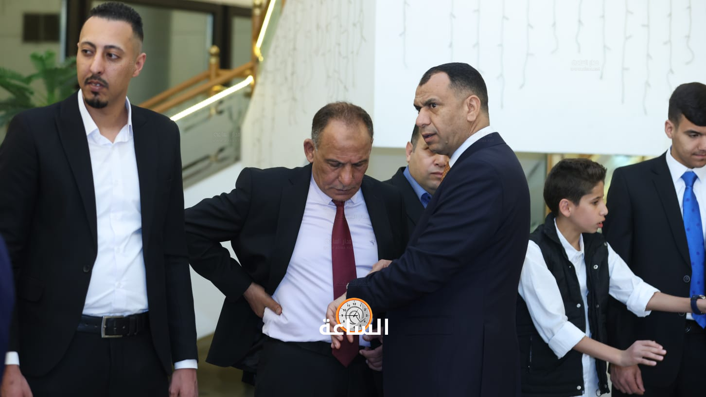 Madar Al-Saa Images 0.5698603259721208