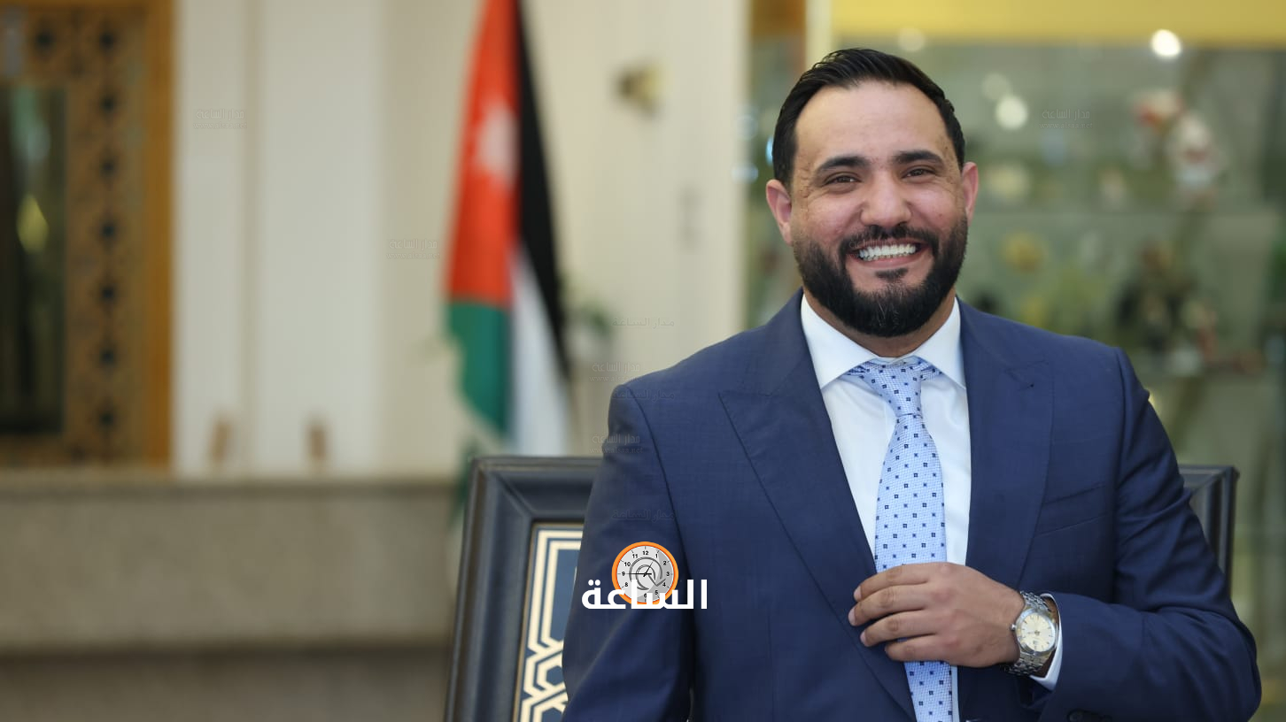 Madar Al-Saa Images 0.6893889750021314