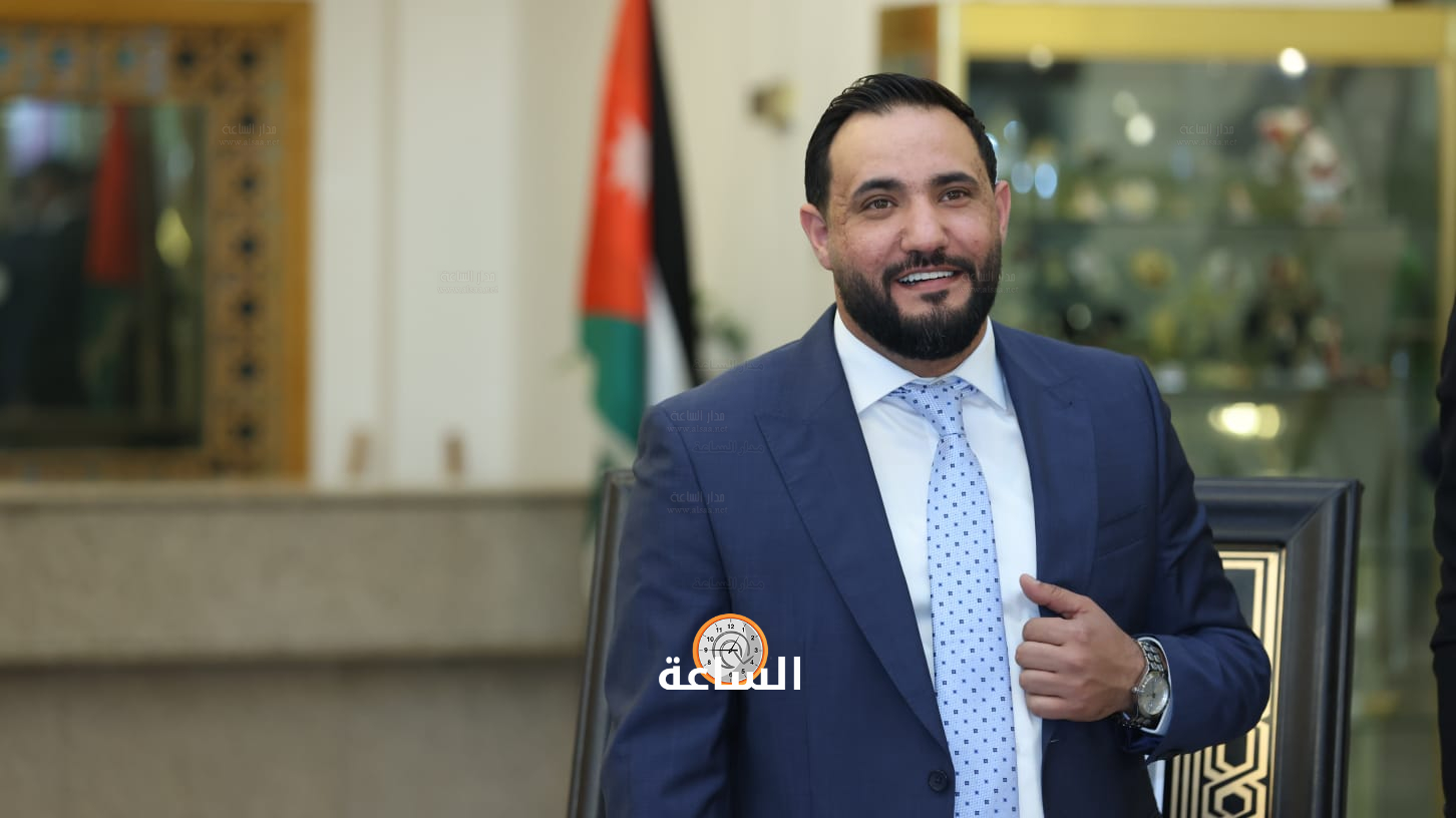 Madar Al-Saa Images 0.20480683262836952