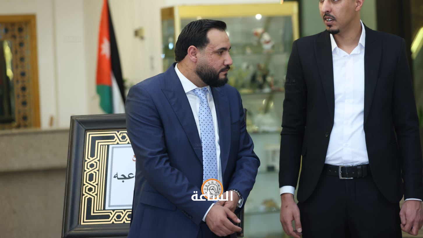 Madar Al-Saa Images 0.7516201087281728