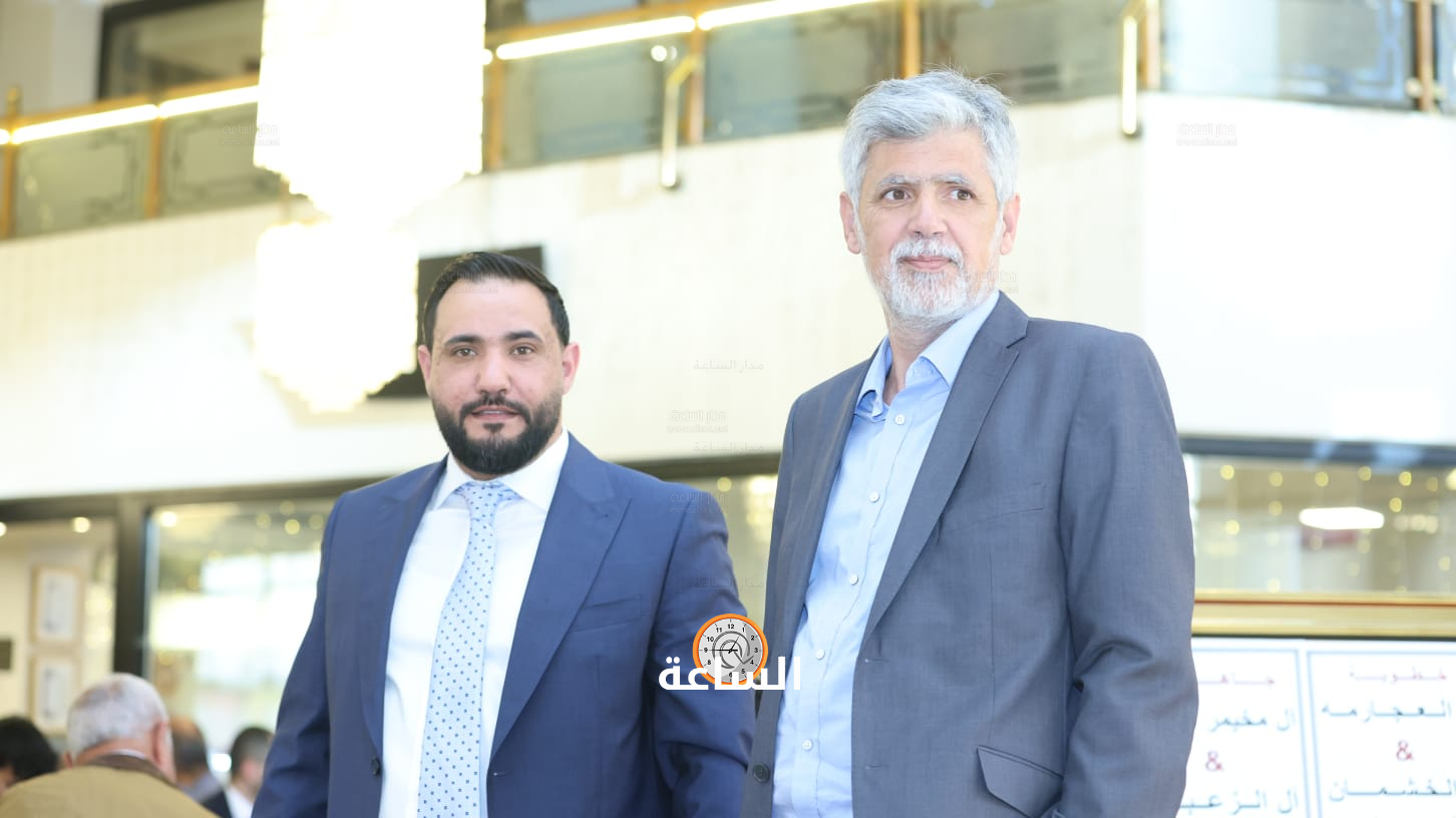 Madar Al-Saa Images 0.1494864414375754