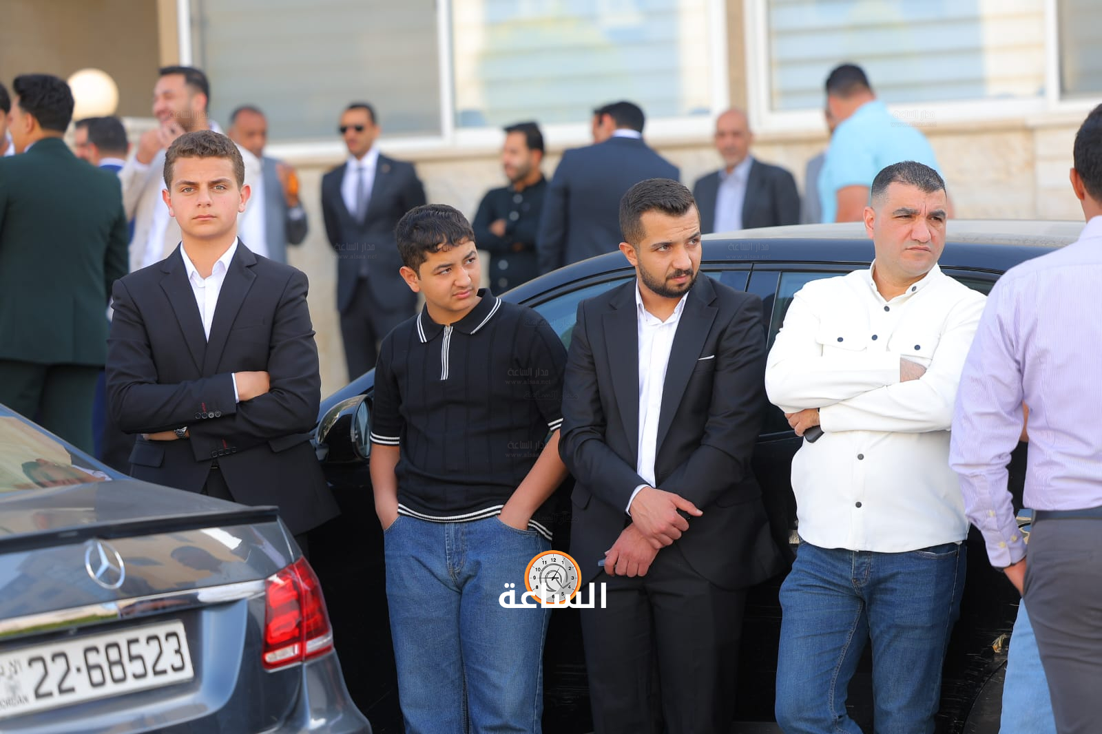 Madar Al-Saa Images 0.4695071369889422