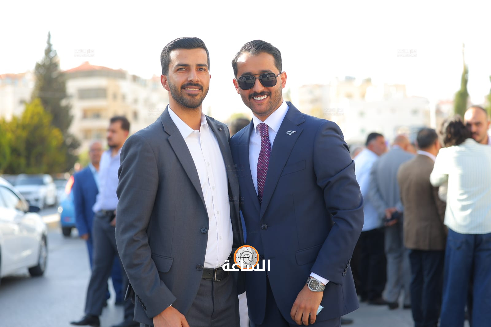 Madar Al-Saa Images 0.04732161424712844