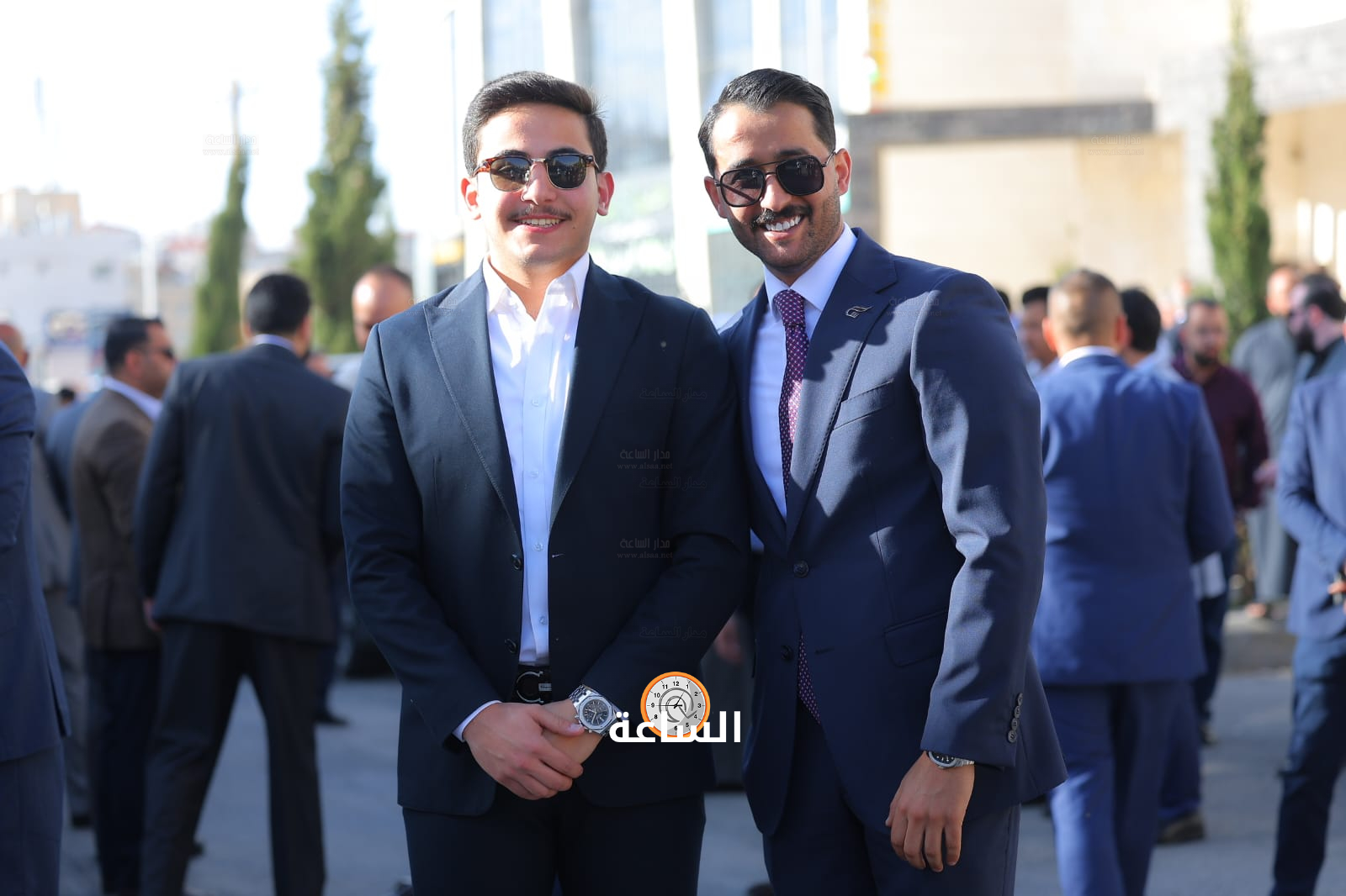 Madar Al-Saa Images 0.05568966744251236