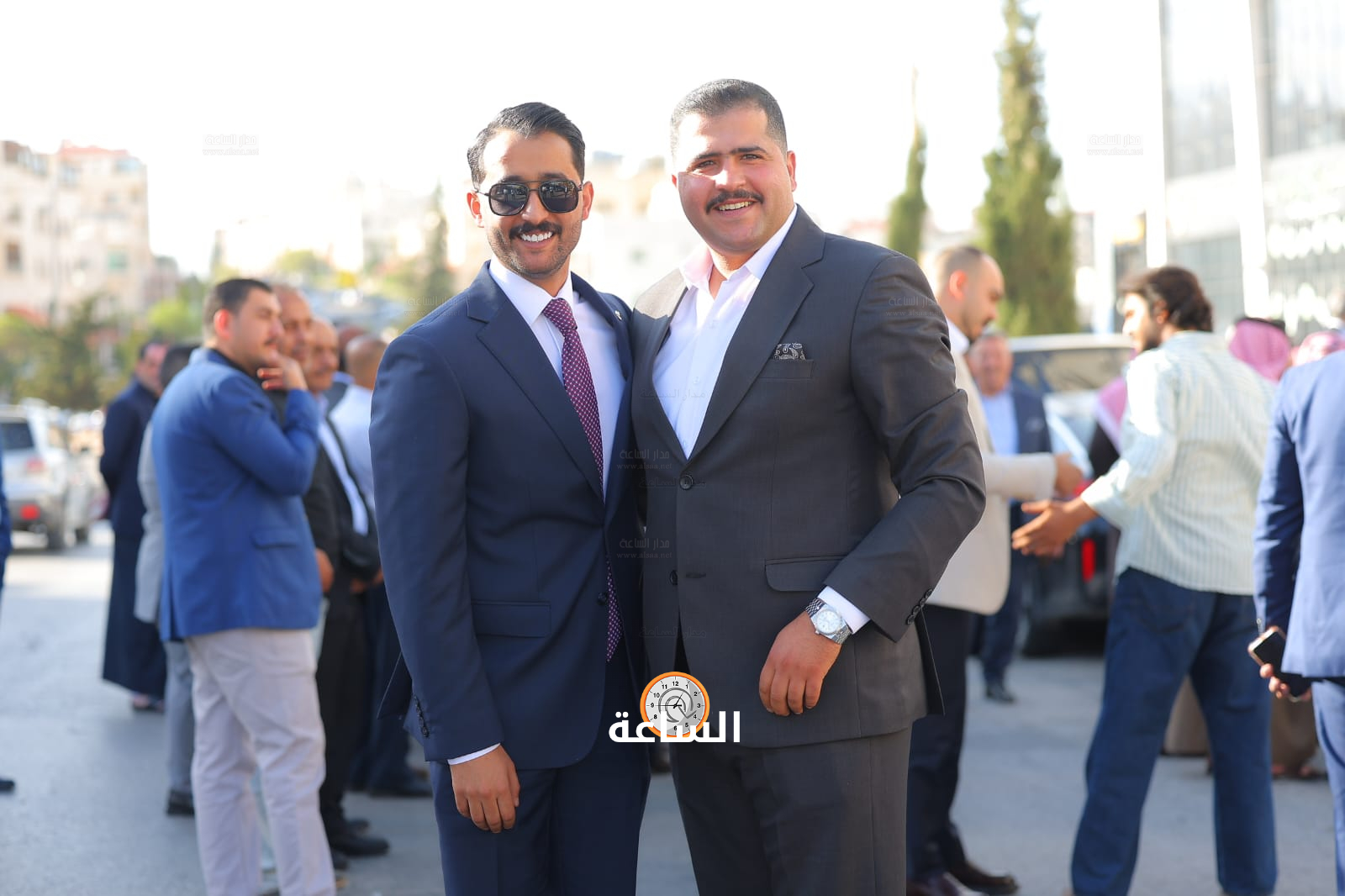 Madar Al-Saa Images 0.6354303701814659