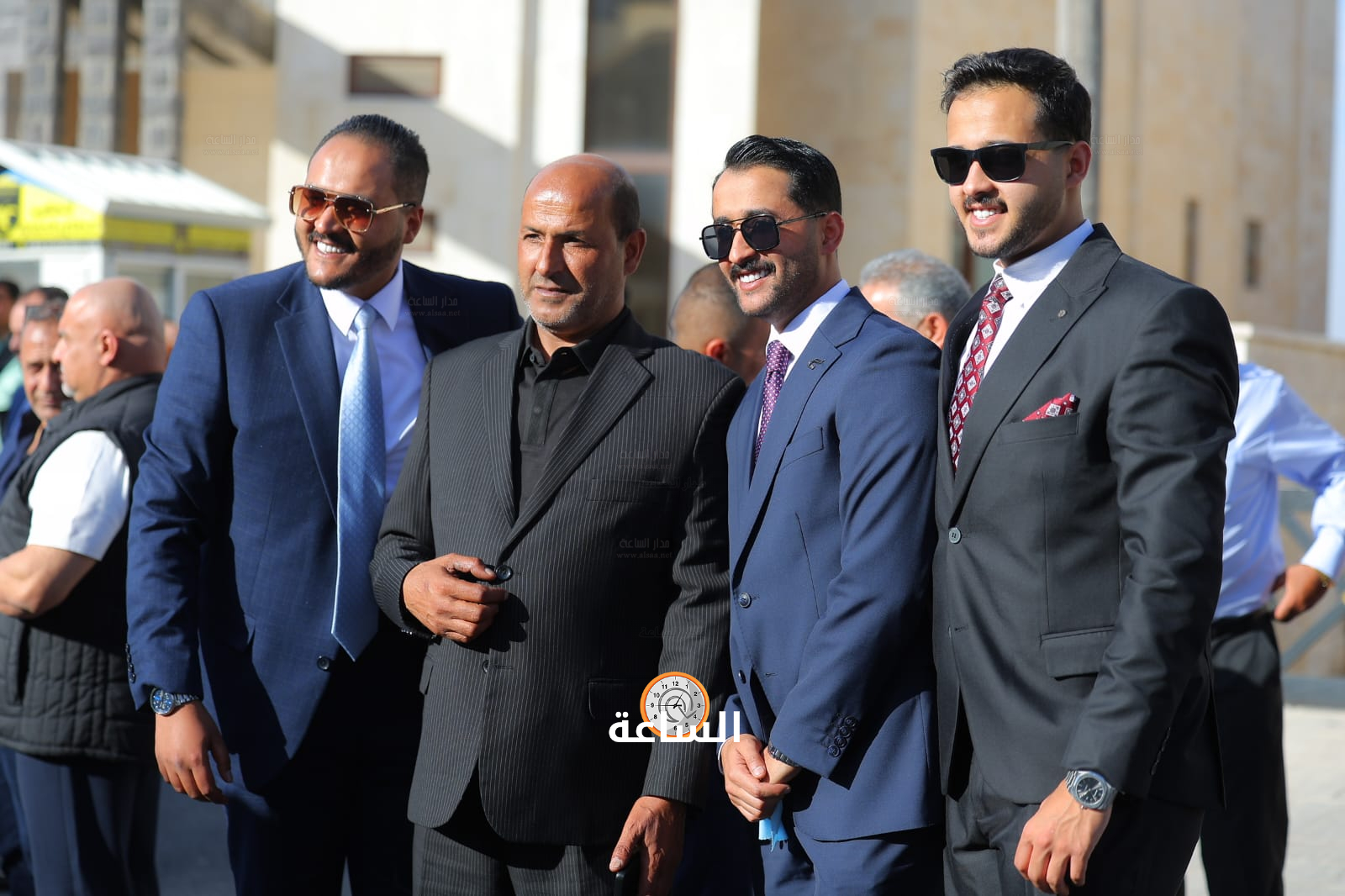 Madar Al-Saa Images 0.039192039405892554