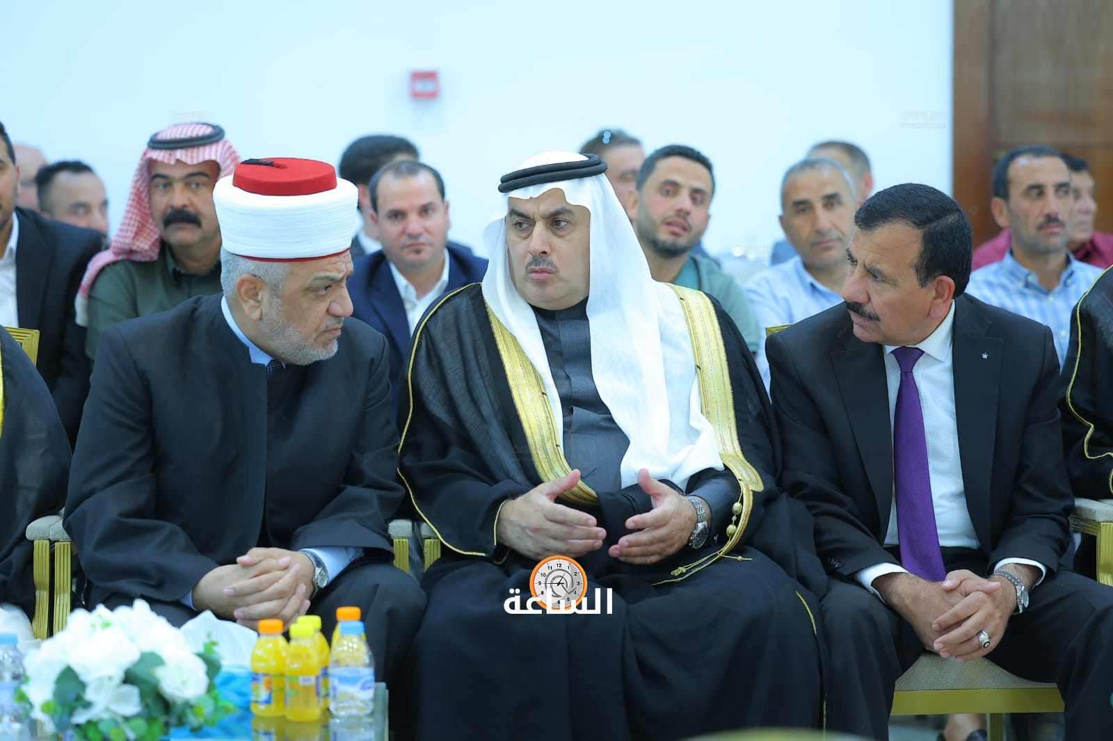 Madar Al-Saa Images 0.395028360944479