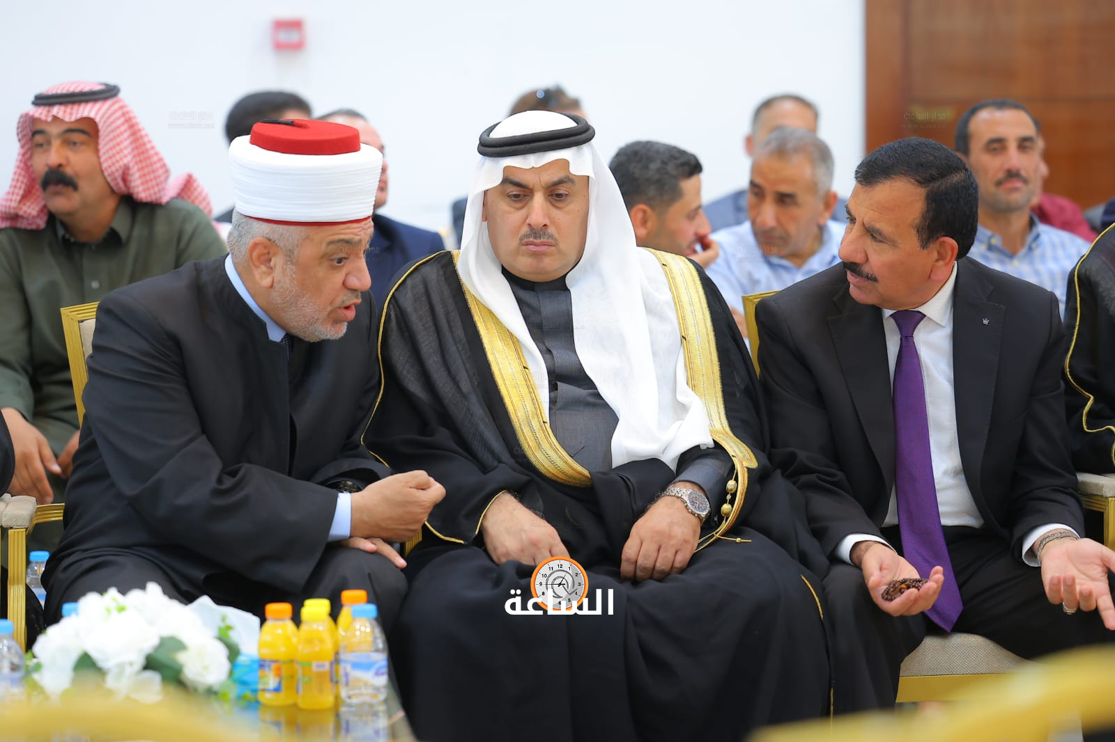 Madar Al-Saa Images 0.1481950919321693