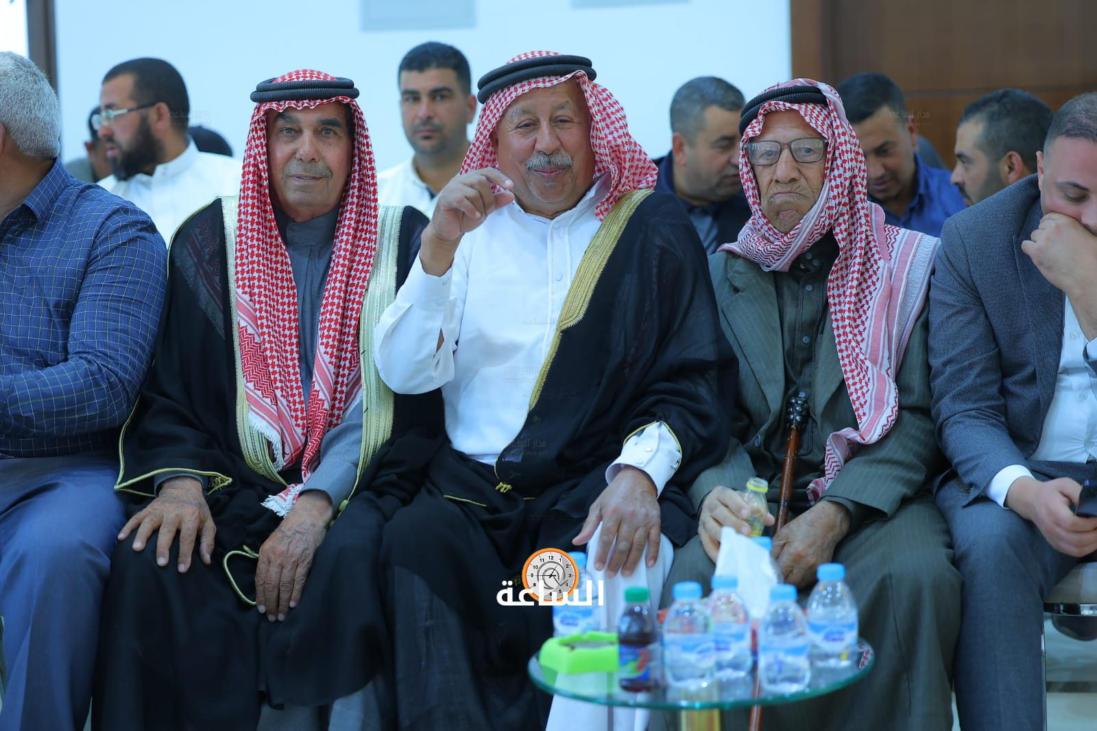 Madar Al-Saa Images 0.6495659328929859