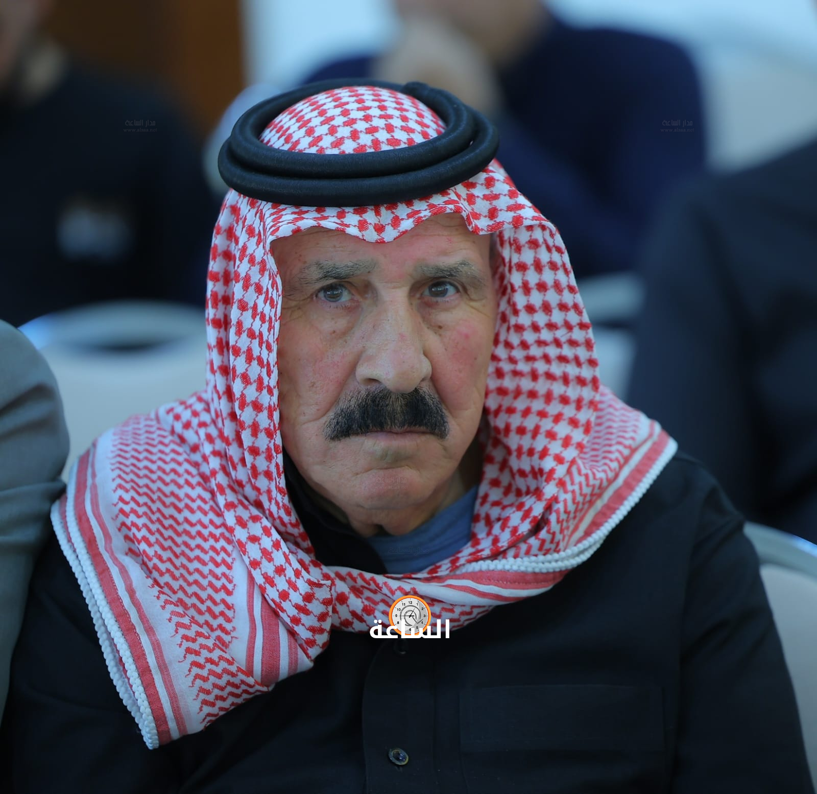 Madar Al-Saa Images 0.30516524778230225