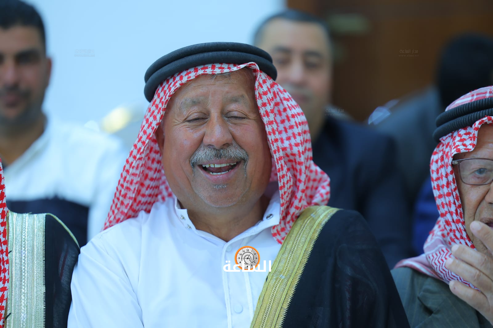 Madar Al-Saa Images 0.2974254382771945