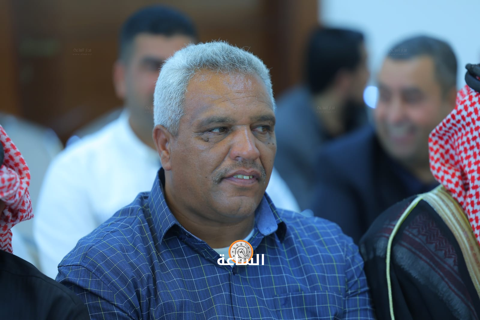 Madar Al-Saa Images 0.6352742735474779