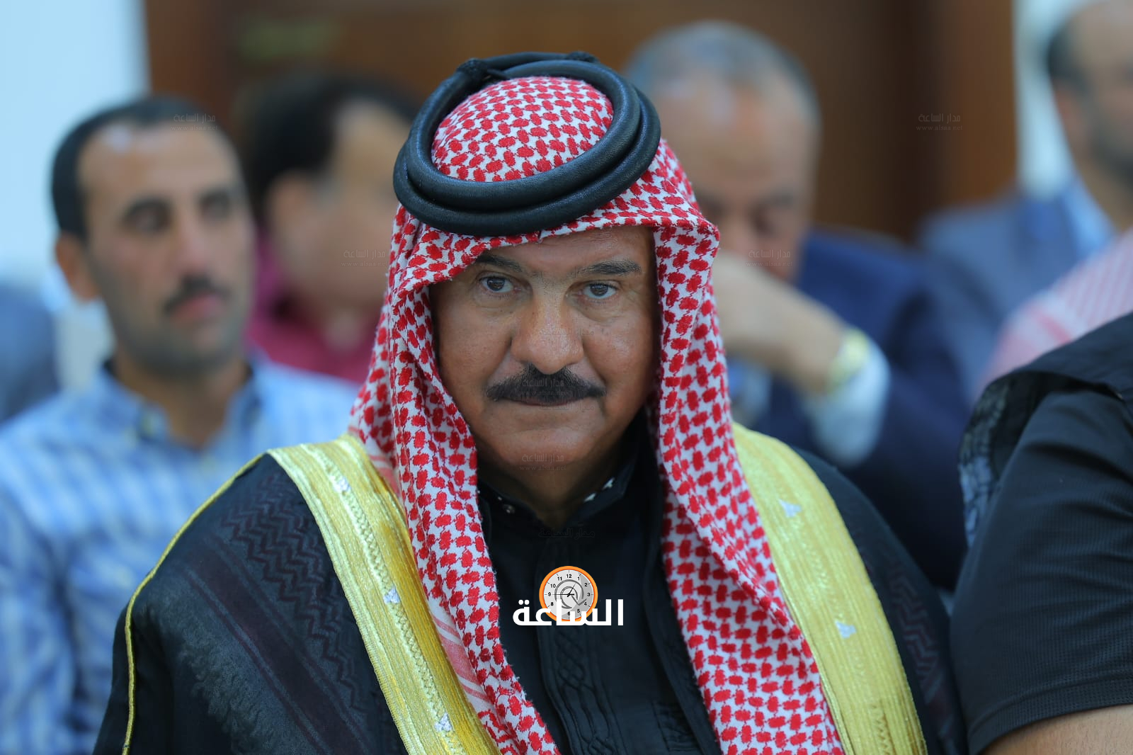 Madar Al-Saa Images 0.34213110522377244