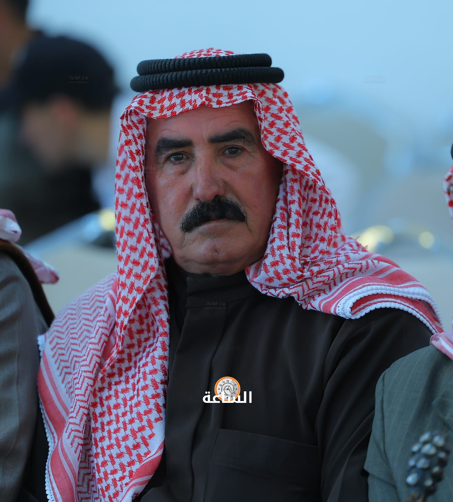 Madar Al-Saa Images 0.258695450706662