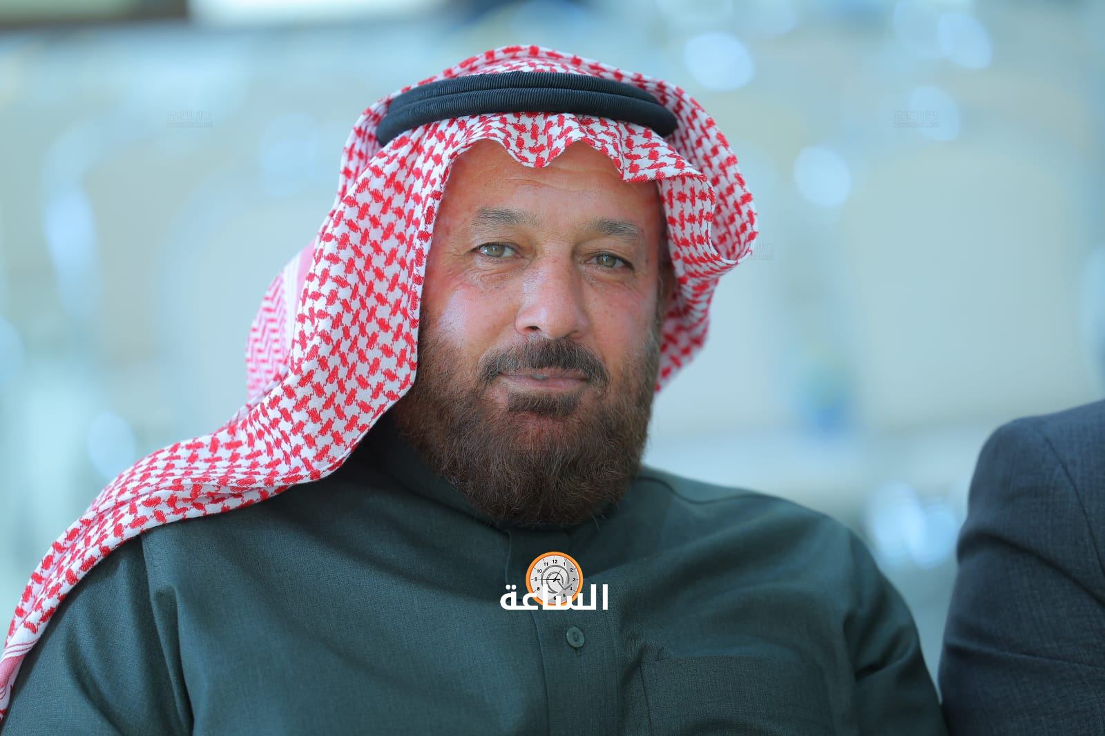 Madar Al-Saa Images 0.4817206439459195