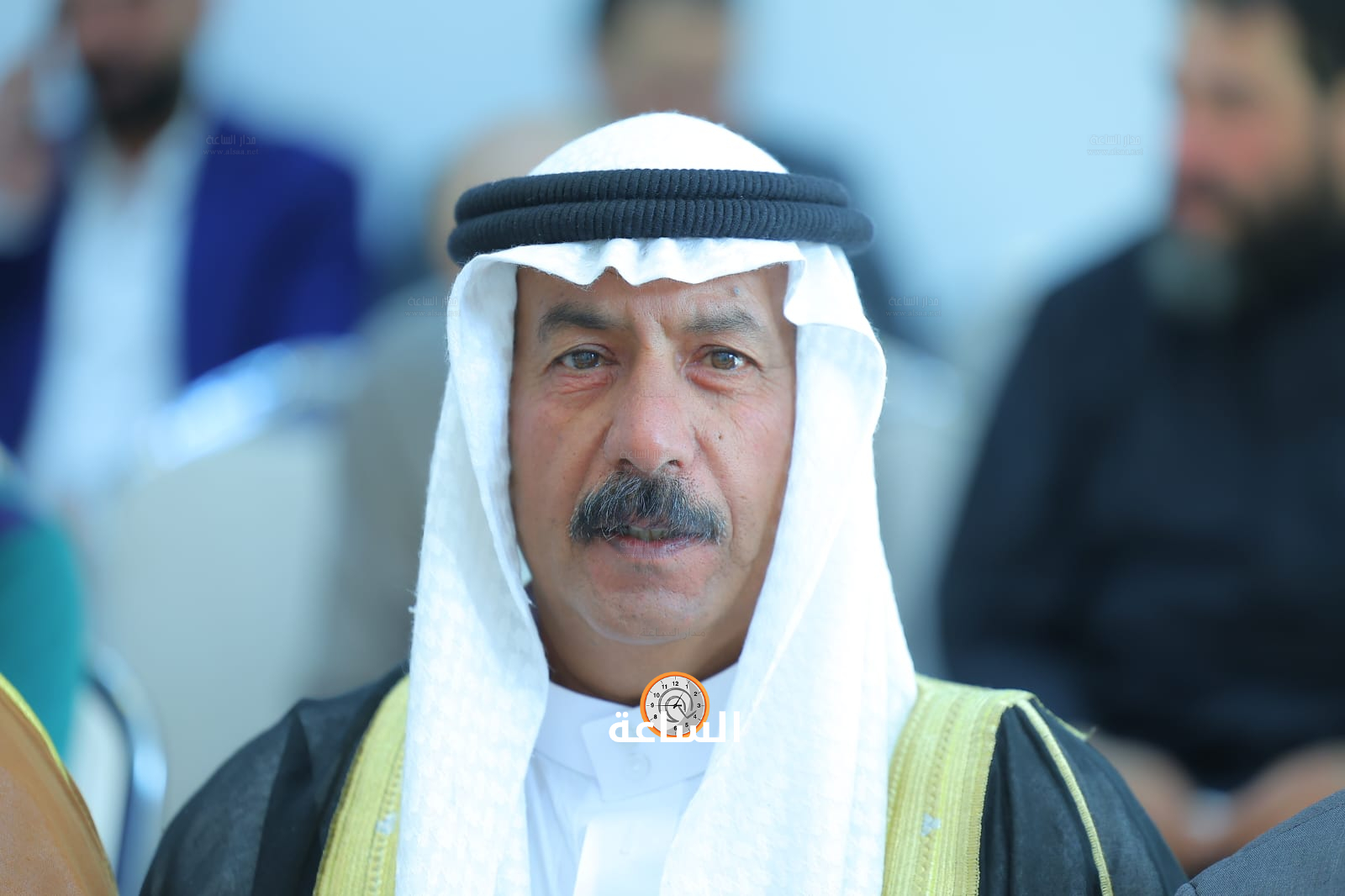 Madar Al-Saa Images 0.6309630823040963