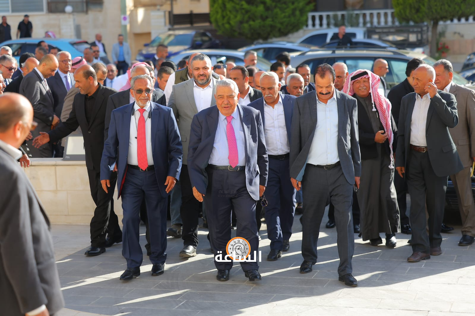 Madar Al-Saa Images 0.7373208124409248