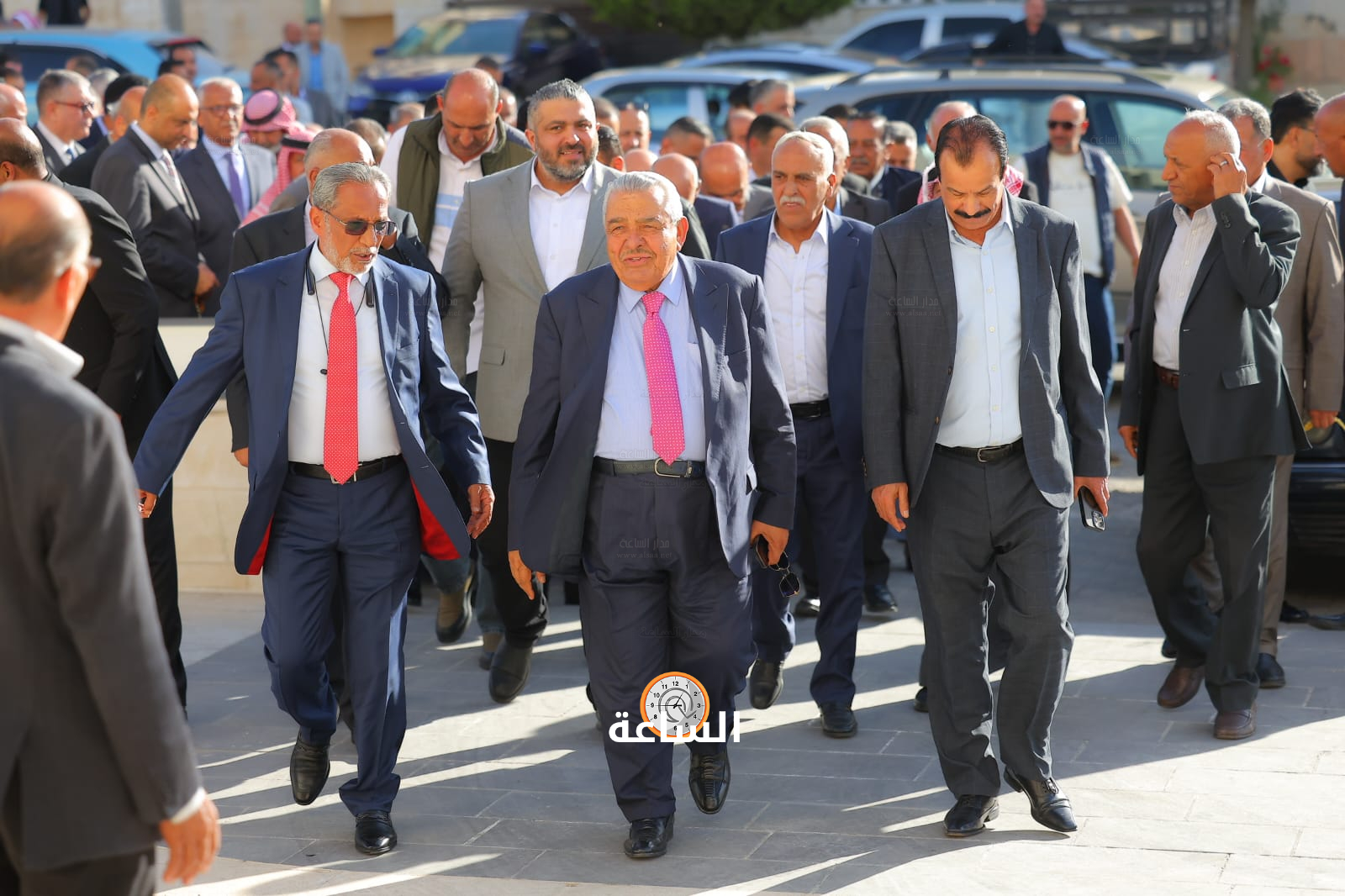 Madar Al-Saa Images 0.015059021869368805