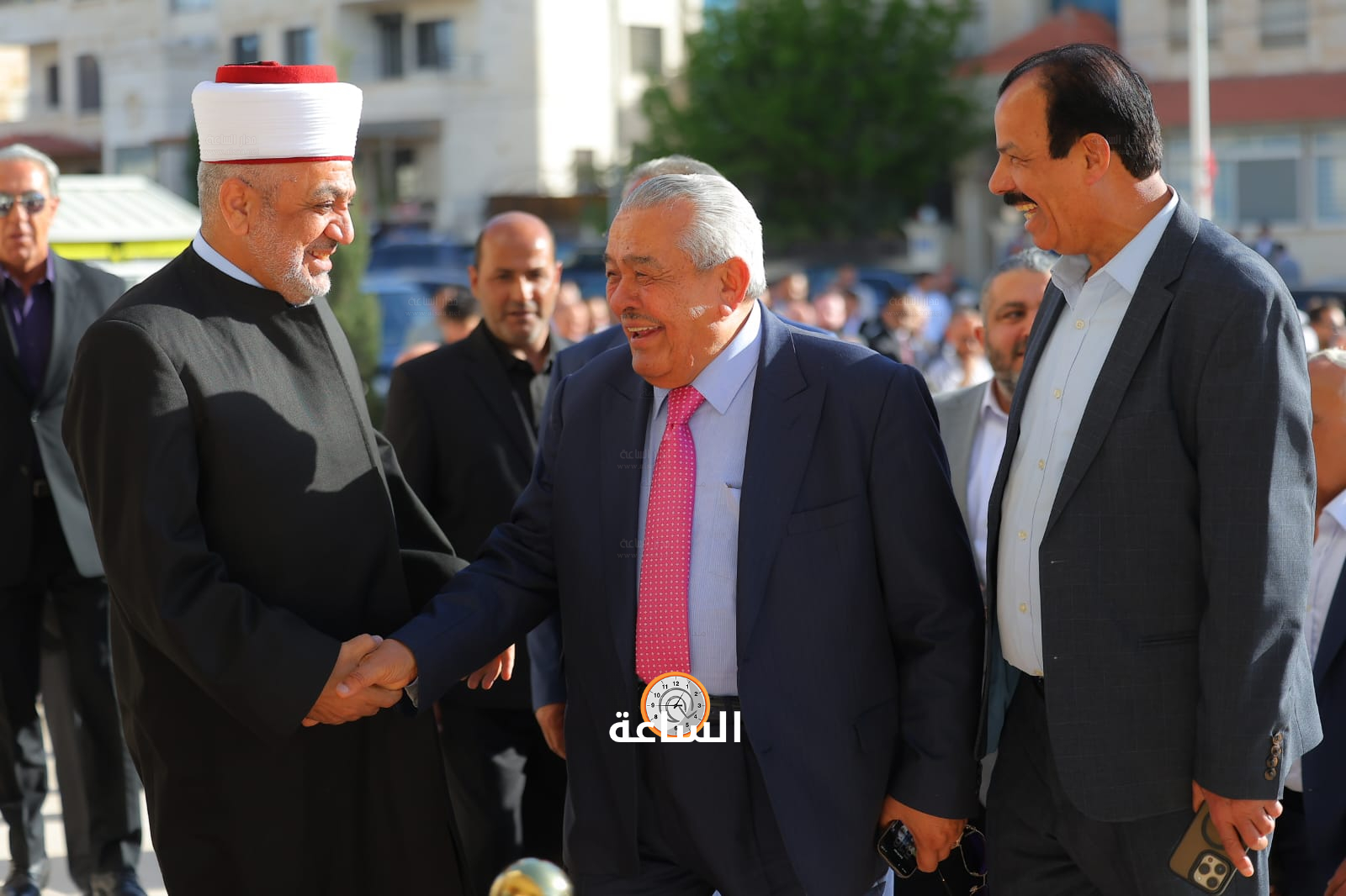 Madar Al-Saa Images 0.595170206641554