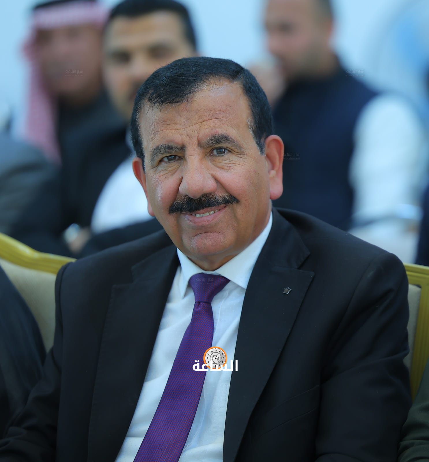 Madar Al-Saa Images 0.7601425960586939