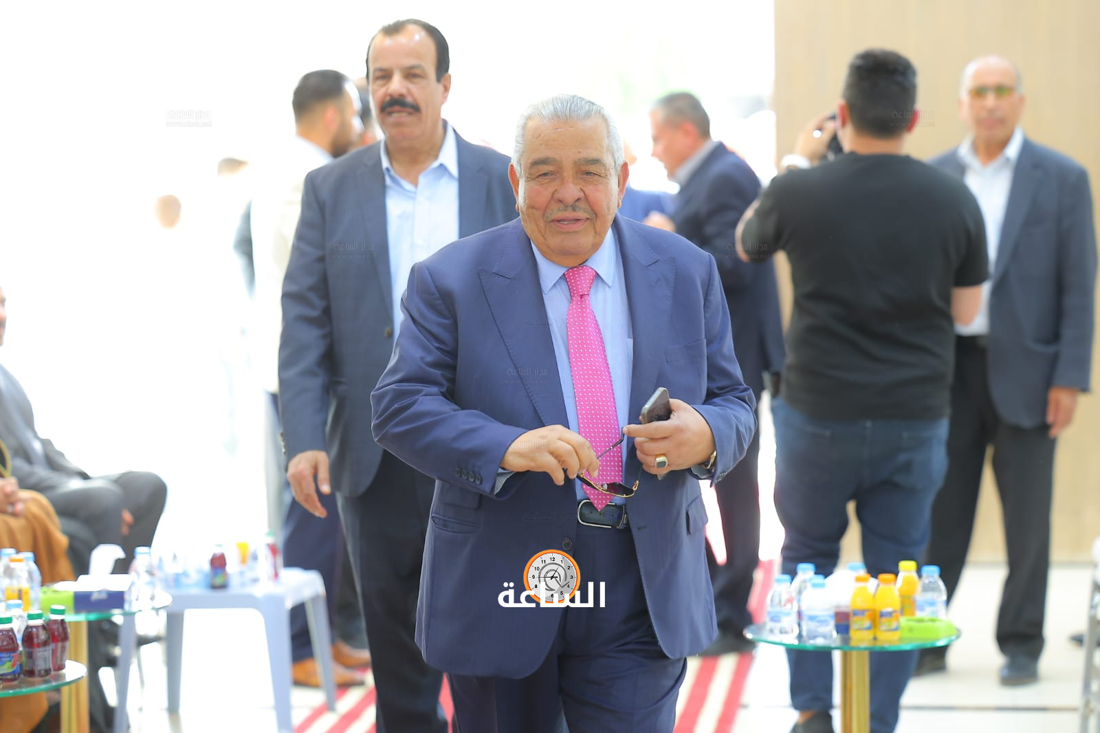 Madar Al-Saa Images 0.5220705167741956