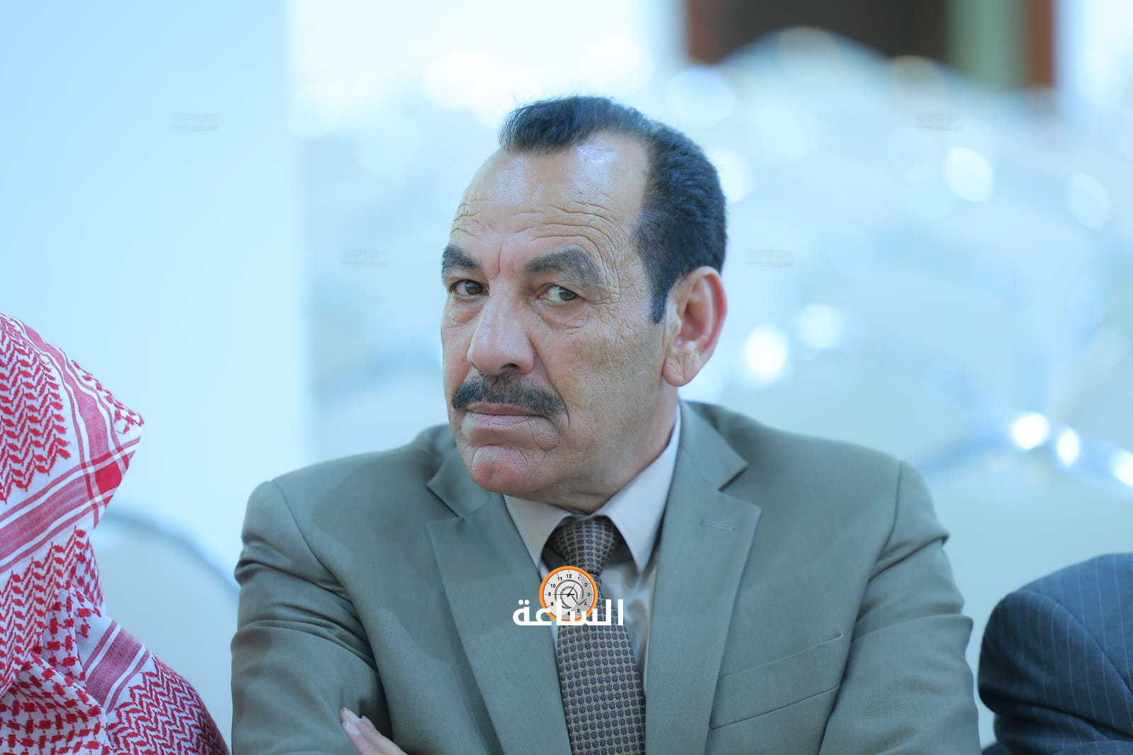 Madar Al-Saa Images 0.5712354414307261