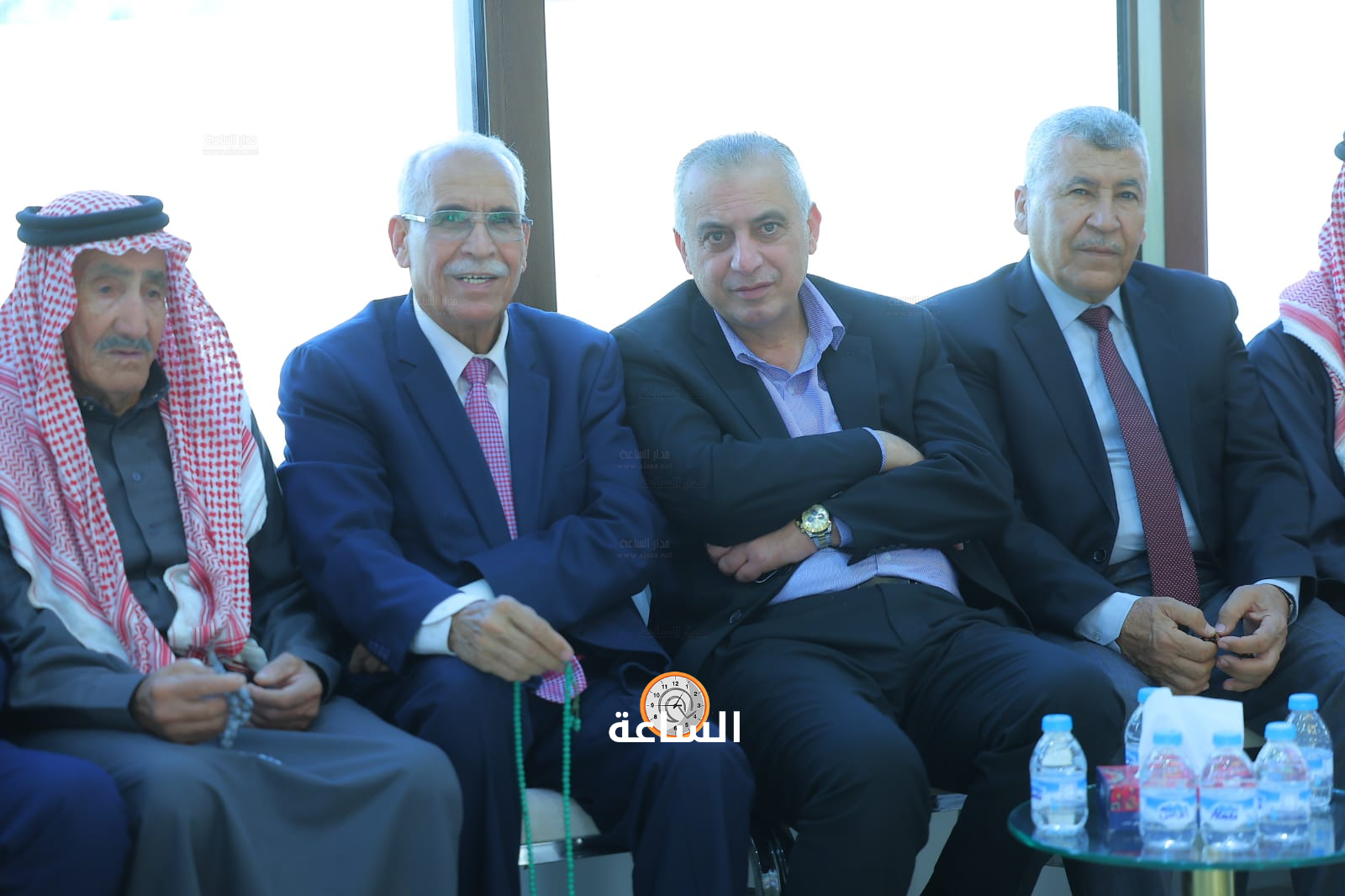 Madar Al-Saa Images 0.6281322713733718