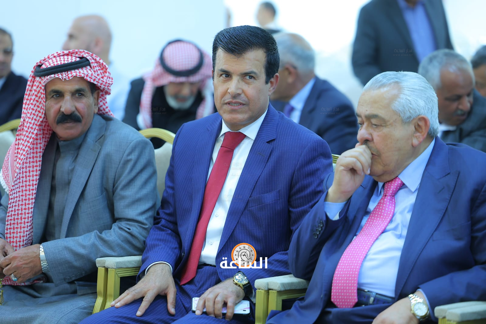 Madar Al-Saa Images 0.08041894756174495