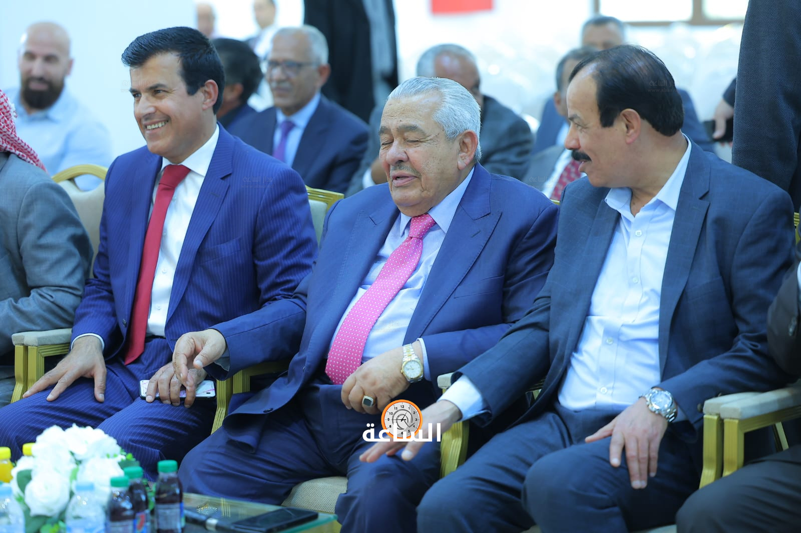 Madar Al-Saa Images 0.5342670323053499