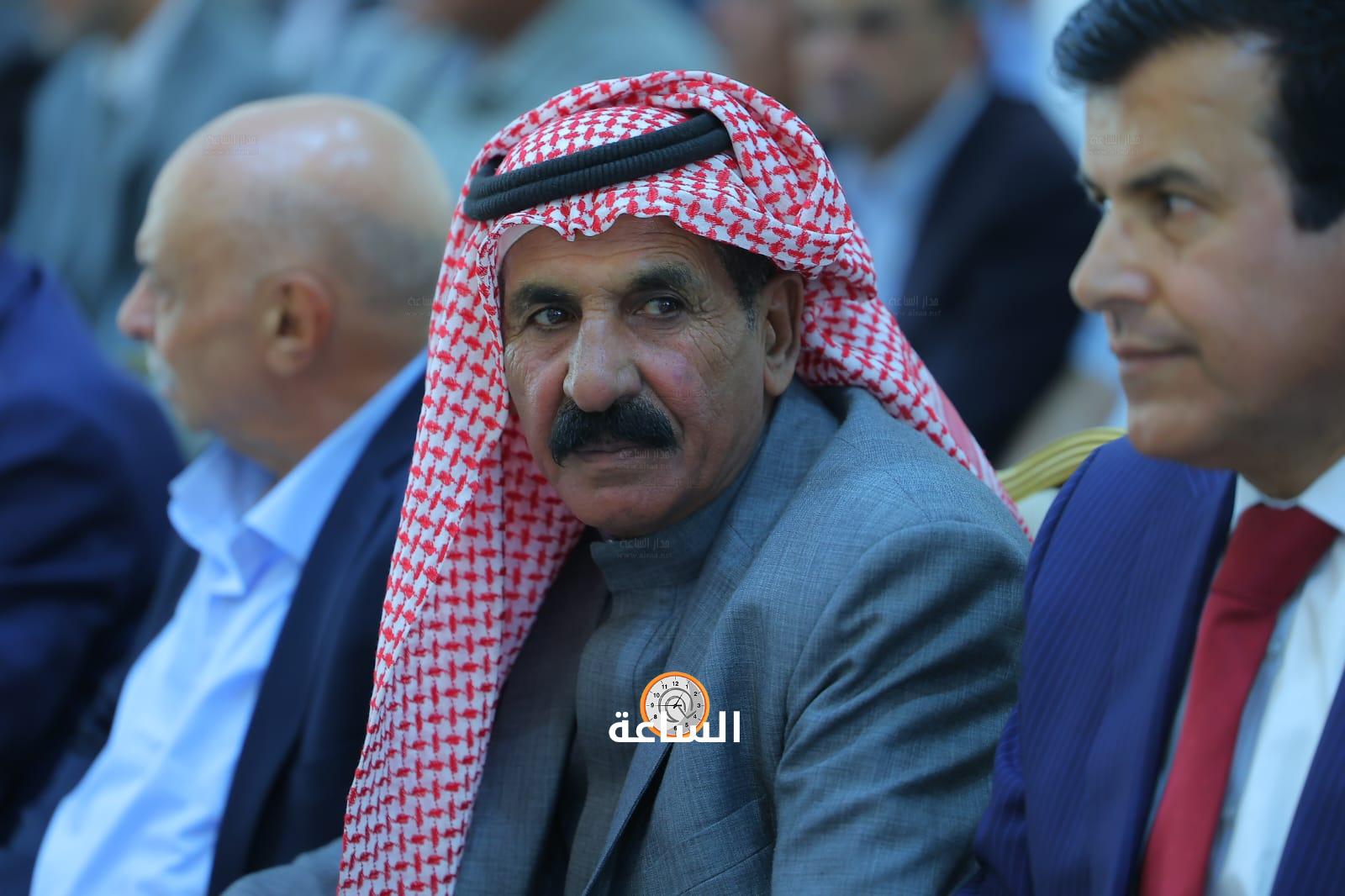 Madar Al-Saa Images 0.050724321129484884