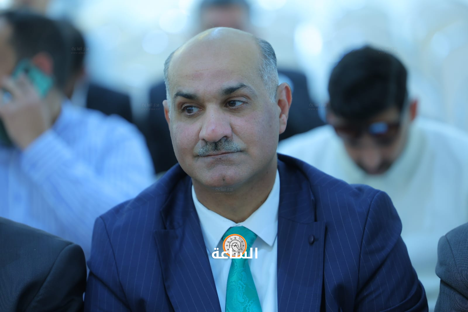 Madar Al-Saa Images 0.7061214399083864