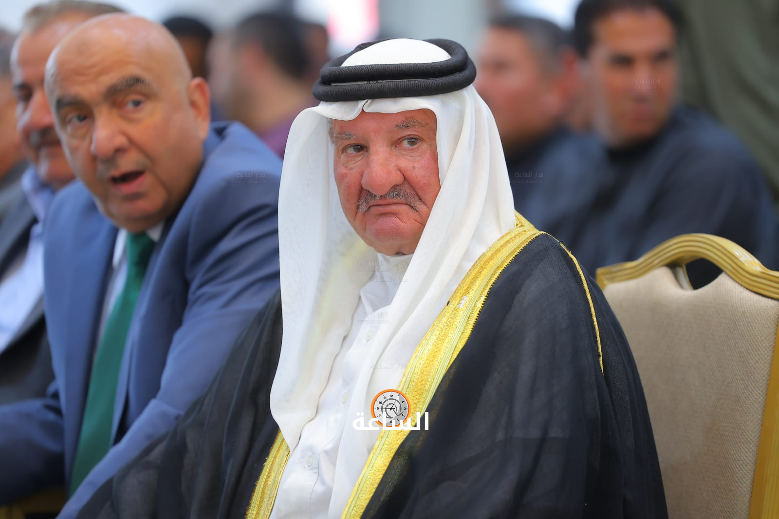 Madar Al-Saa Images 0.558159288536715