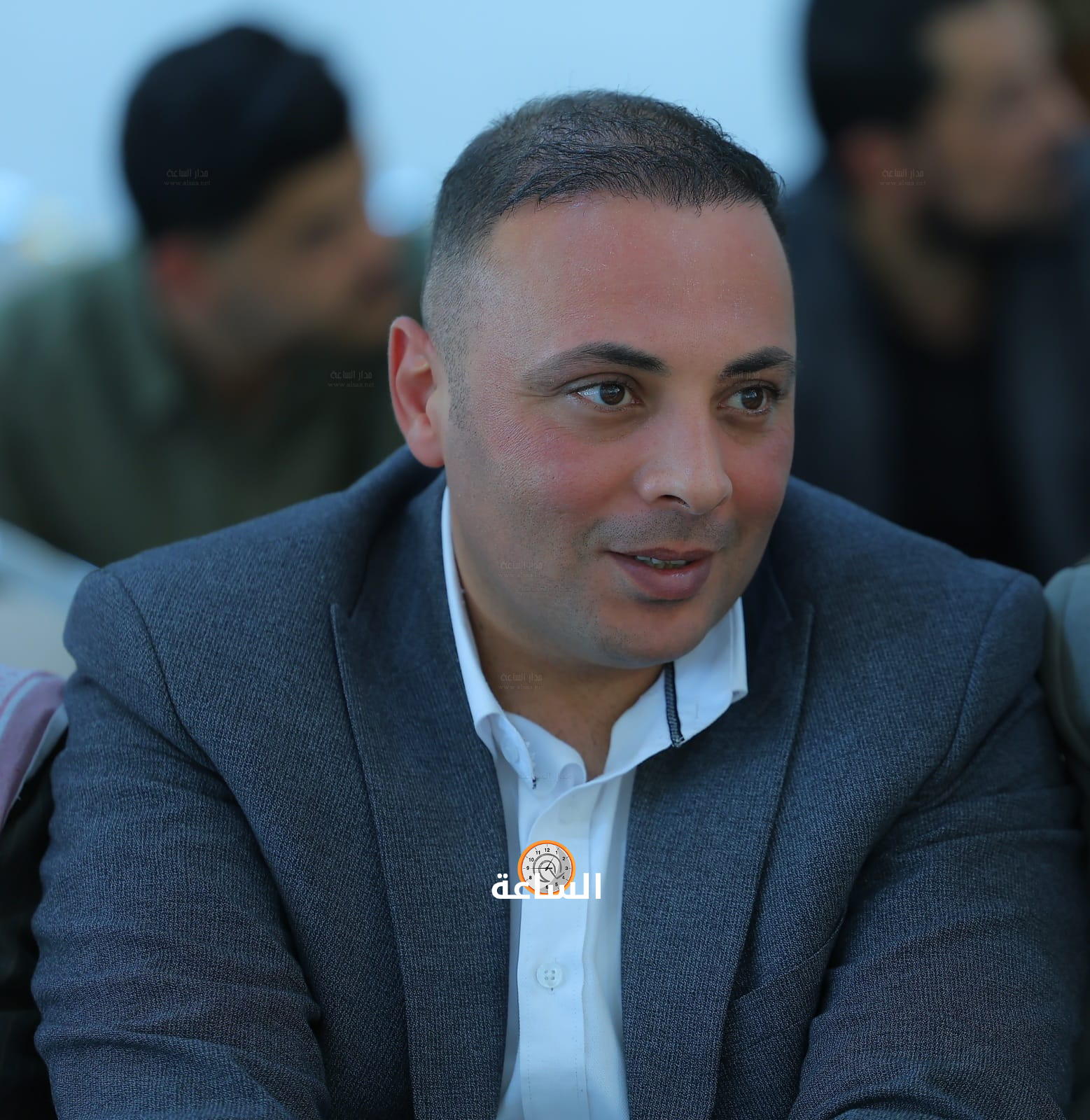 Madar Al-Saa Images 0.9157486556118385