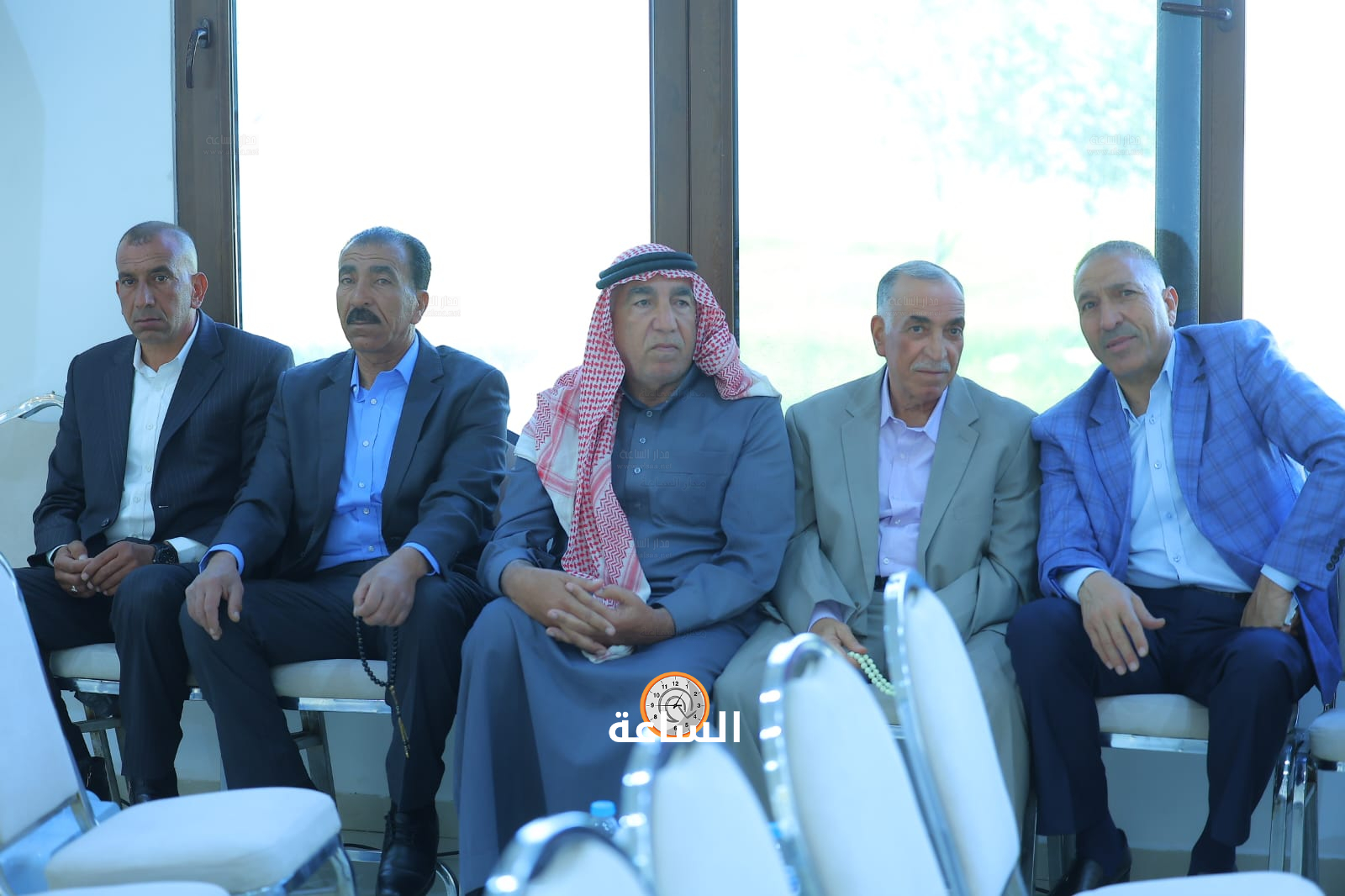 Madar Al-Saa Images 0.6327231494268797